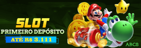 Imagem promocional do cassino online da abc8 mostrando jogos ao vivo