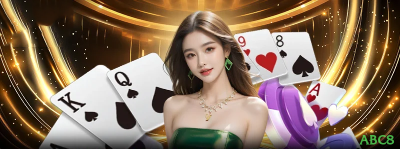 abc8 - Entre no Jogo e Ganhe Muito no Cassino Online Mais Seguro do Brasil!